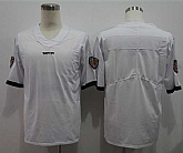 Nike Ravens Blank White Vapor Untouchable Limited Jersey,baseball caps,new era cap wholesale,wholesale hats